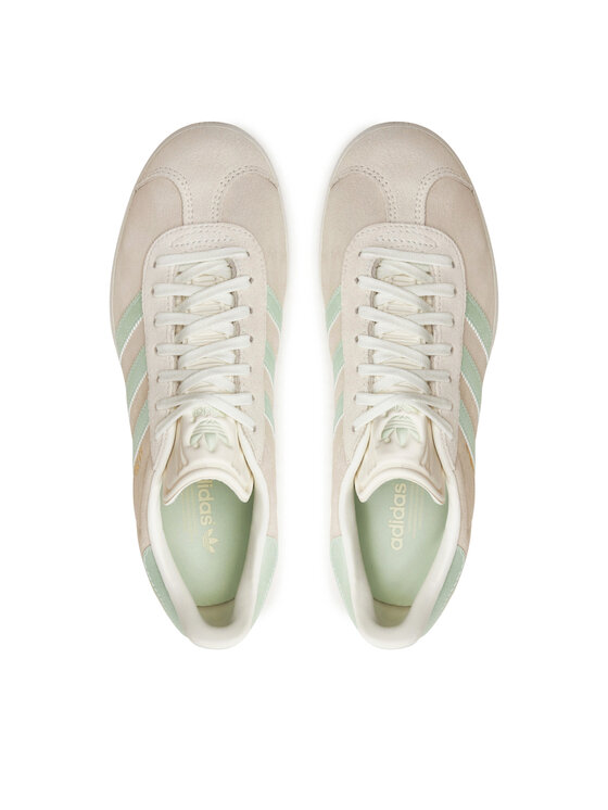 adidas Superge adidas Gazelle W IG4398 Bež