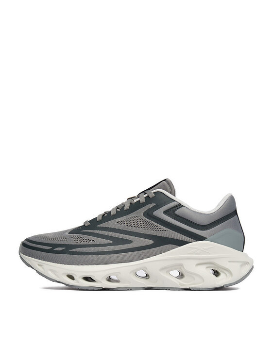 Reebok Pantofi pentru alergare Reebok EO-FUEL FLEX RUN 100263346 Gri