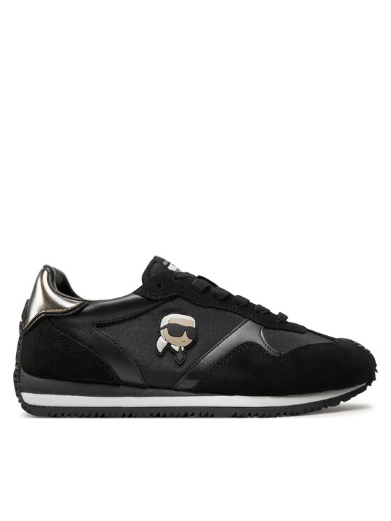 KARL LAGERFELD Sneakers KARL LAGERFELD KL63930N Negru