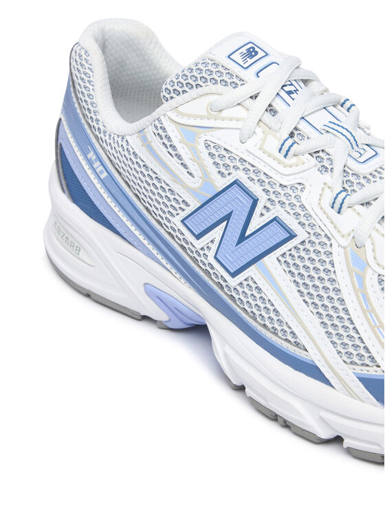 New Balance Sportcipők New Balance U7401T4 Kék