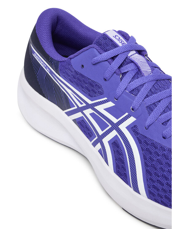Asics Взуття для бігу Asics Patriot 14 1011C050 Голубий