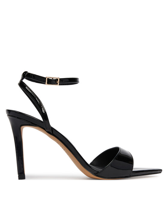 Aldo Sandały Aldo Leandra 14298756 Czarny