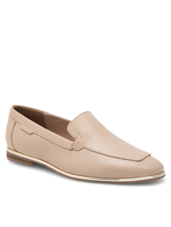 Lasocki Loafers Lasocki WB-BIANCA-29C Beige
