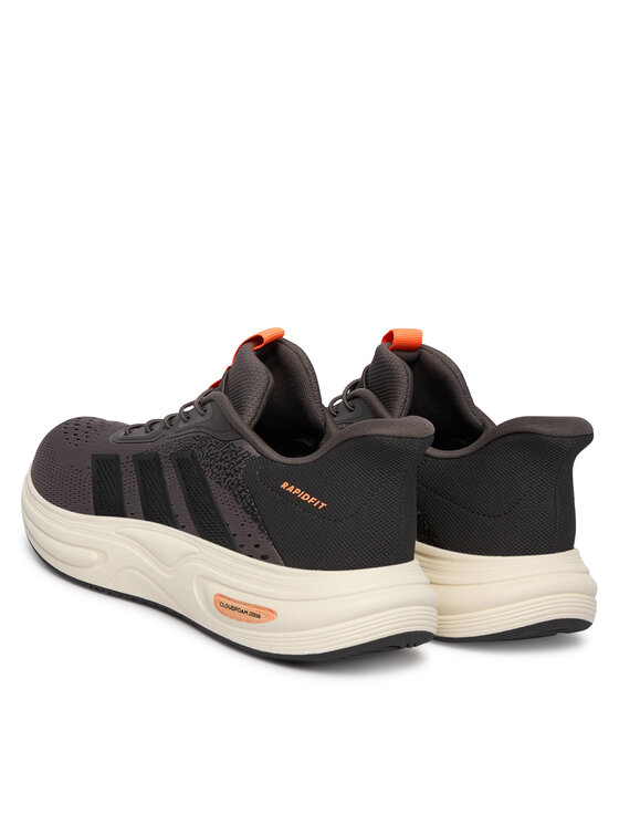 adidas Снікерcи adidas Cloudfoam Cuxxion Rapidfit JS2280 Сірий