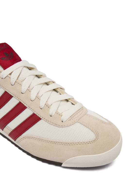 adidas Снікерcи adidas R71 JR2011 Бежевий