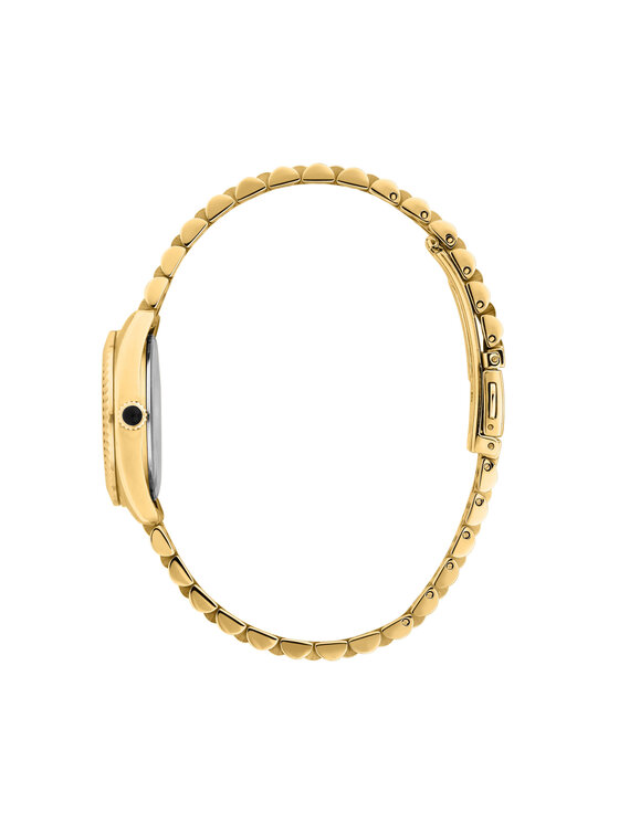 KARL LAGERFELD Ceas KARL LAGERFELD R0553109502 Auriu