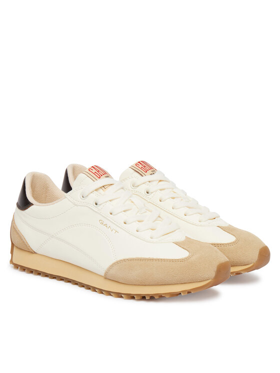 Gant Снікерcи Gant 32533177 Білий