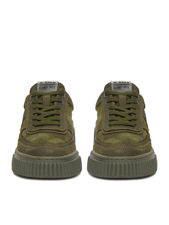 G-STAR Снікерcи G-Star Raw CEO-WI16-SABY-02 Хакі