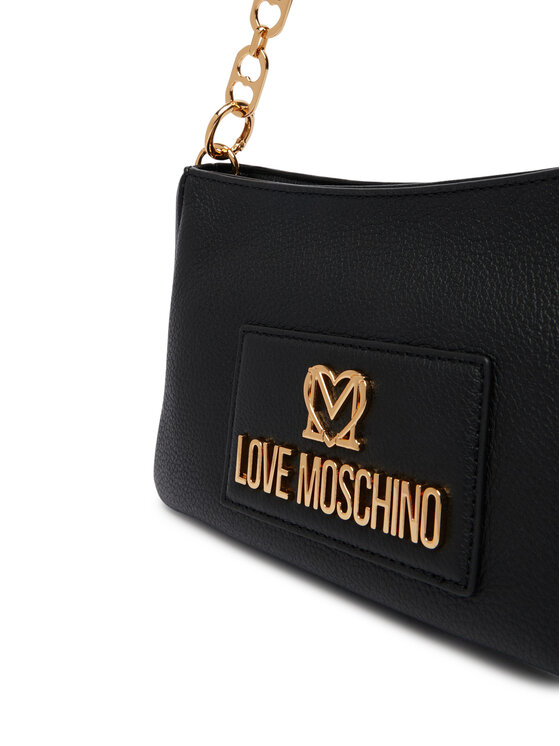 LOVE MOSCHINO Сумка LOVE MOSCHINO JC4167PP1OL1200A Чорний