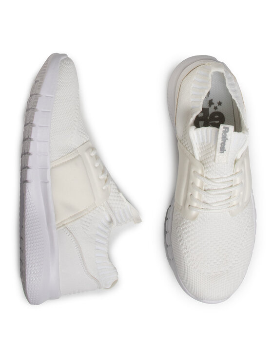 Sneakersy Refresh 69551 Biały | Eobuwie.com.pl
