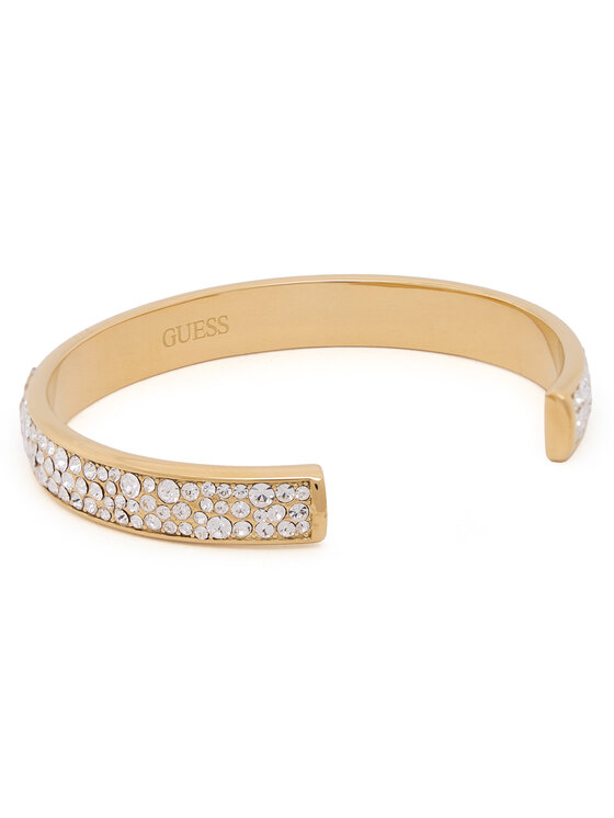 Guess Brățară Guess JUBB06 401JW Auriu