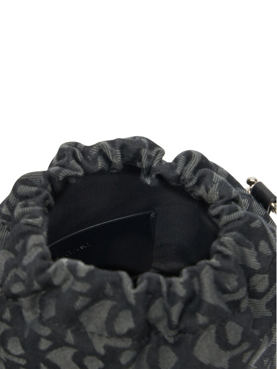 Calvin Klein Torebka Calvin Klein LV04F3208G Czarny