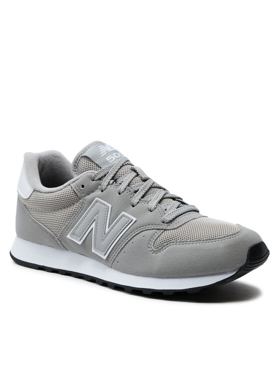 New Balance Sneakers New Balance GM500EG2 Grigio
