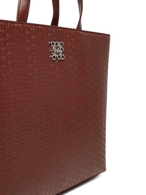 Nine West Сумка Nine West CEO-HAMPSHIRE-IV-LDA8170 Коричневий