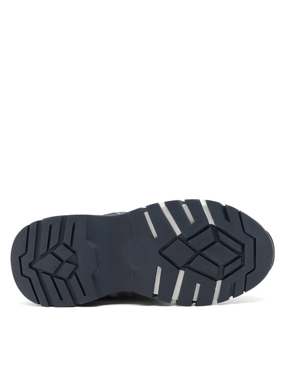 Lasocki Young Sněhule Lasocki Young TOM CI12-8387-04 Tmavomodrá