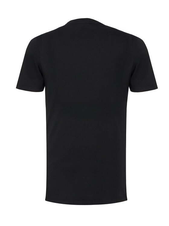 Levi's® Levi's® Majica Sportswear Graphic Tee 39636-0050 Črna Regular Fit