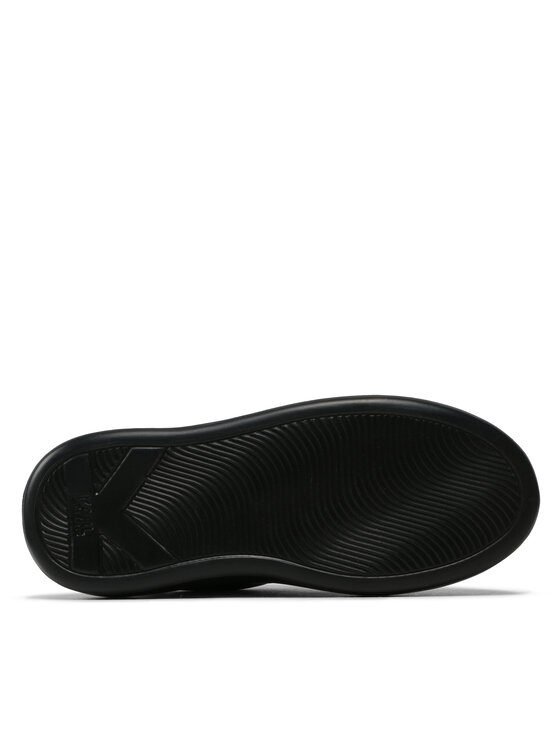 KARL LAGERFELD Snīkeri KARL LAGERFELD KL62530E Melns