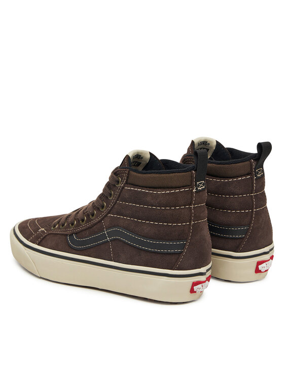 Vans Sneakers Vans MTE Sk8-Hi Insulated VN000EB4BRO1 Marrone
