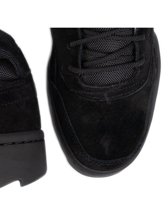 Reebok Sneakers Reebok Exofit Hi Plus Rippleboot FU9124 Nero