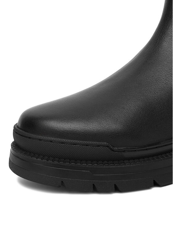 G-STAR Челсі G-Star Raw CEO-STRIKER-02 MI08 Чорний