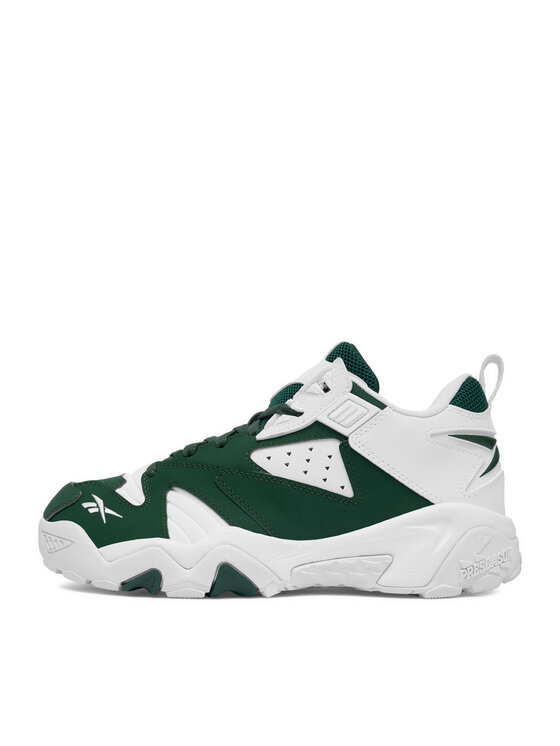 Reebok Superge Reebok EO-BRUTUS 100263449 Zelena