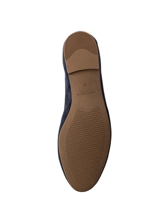 Vagabond Shoemakers Lordsai Vagabond Shoemakers Eliza 4518-340-64 Tamsiai mėlyna