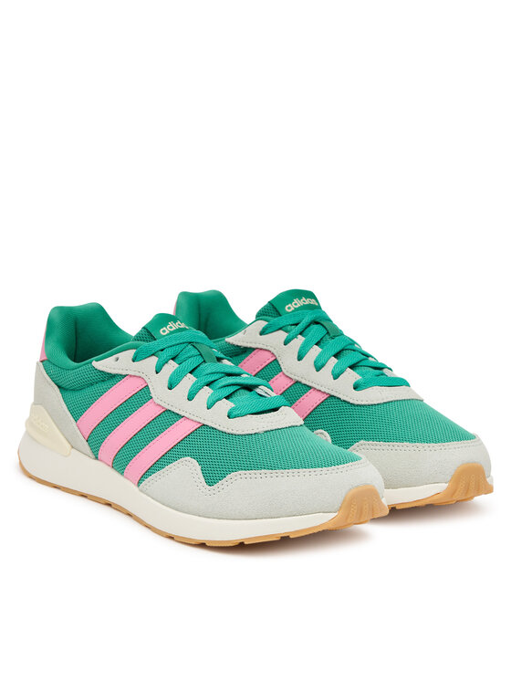adidas Sneakers adidas Run 60s 4.0 JR6631 Verde