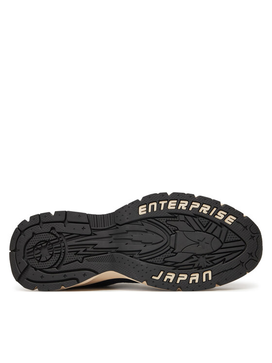 Enterprise Japan Sneakers Enterprise Japan BB5017 PX645 Blu scuro