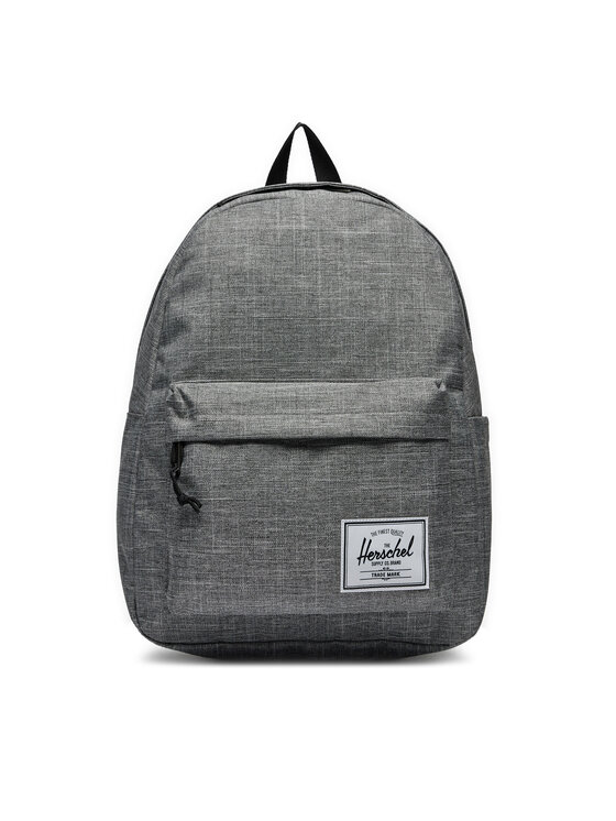 Herschel Zaino Herschel Classic™ Backpack 11544-00919 Grigio