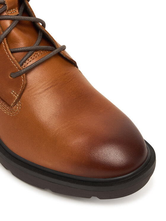 Timberland Черевики Timberland Brimfield TB0A43AXEM41 Коричневий