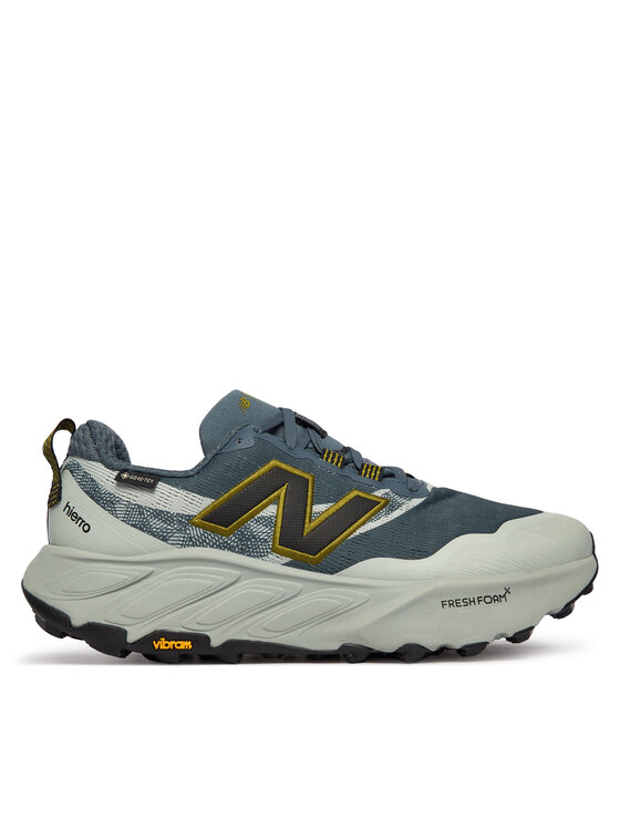 New Balance Pantofi pentru alergare New Balance Fresh Foam X Hierro v9 Gore-Tex® MHIG1KM Albastru