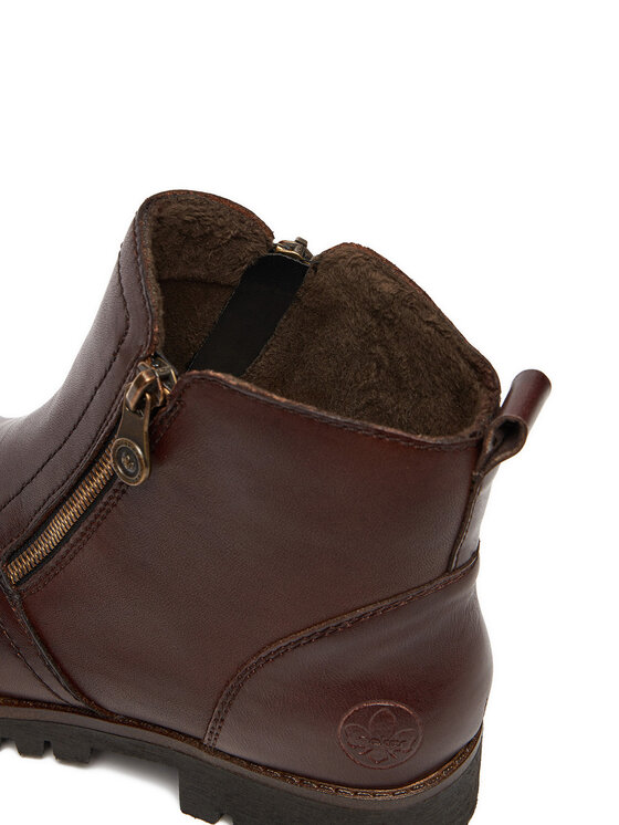 Rieker Botines Rieker CEO-78556-27 Beis
