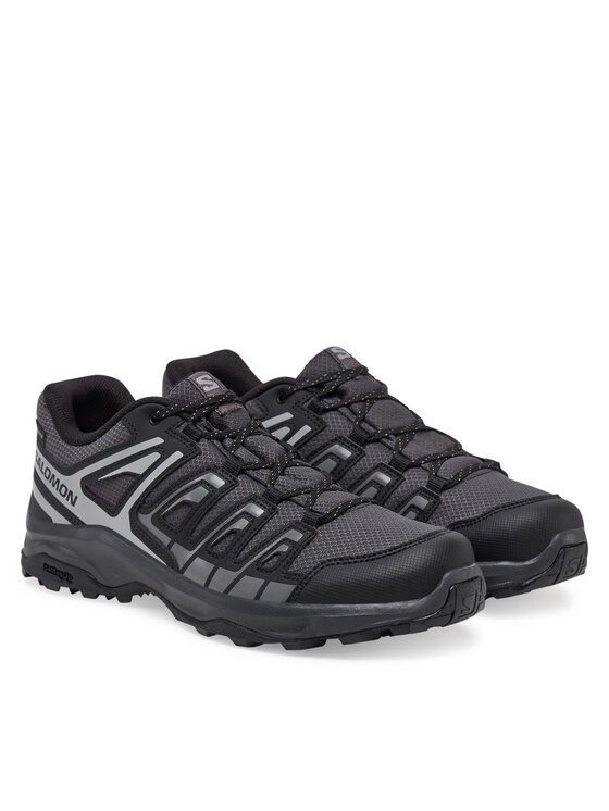 Salomon Трекінгові черевики Salomon Extegra Gore-Tex L47768800 Сірий