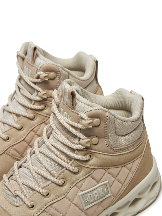 Dorko Snīkeri Dorko Ultraforce DS24F08W Bēšs