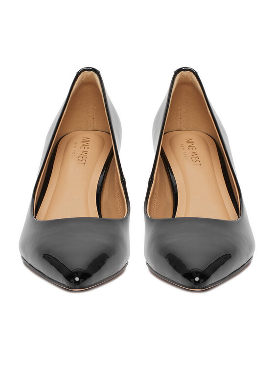 Nine West Туфлі Nine West CEO-CD25-032-1 Чорний