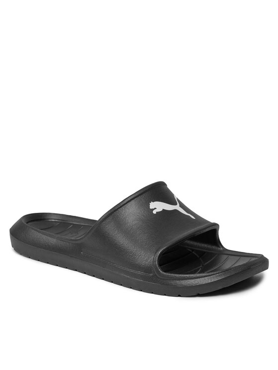 Puma Šlepetės Puma Divecat V2 Lite Cat 386713 02 Juoda