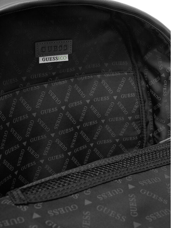 Guess Ruksak Guess HMECSA P3406 Sivá