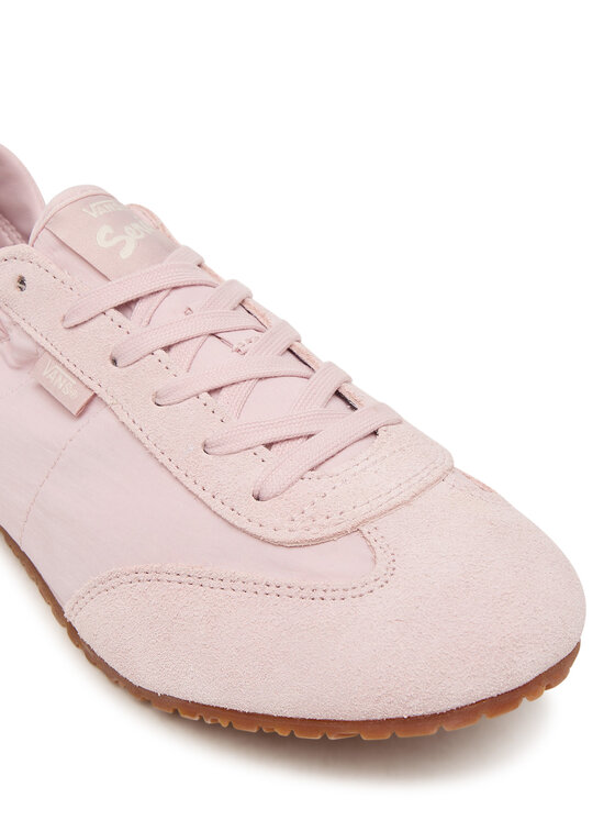 Vans Sneakers Vans SLP Ballet Light VN000Z6XGSF1 Roz deschis