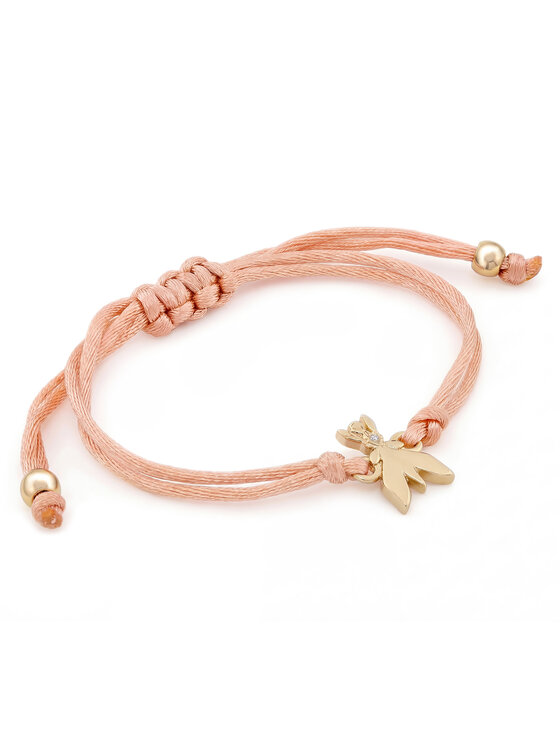Patrizia Pepe Браслет Patrizia Pepe 8J1391/V049-R882 Кораловий