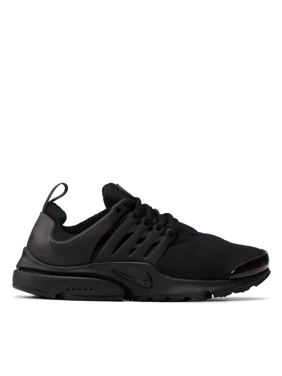 Nike Tenisice Nike Air Presto CT3550 003 Crna