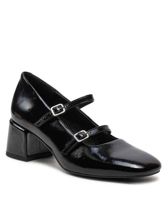Vagabond Shoemakers Pantofi pumps Vagabond Shoemakers Adison 5739-160-20 Negru