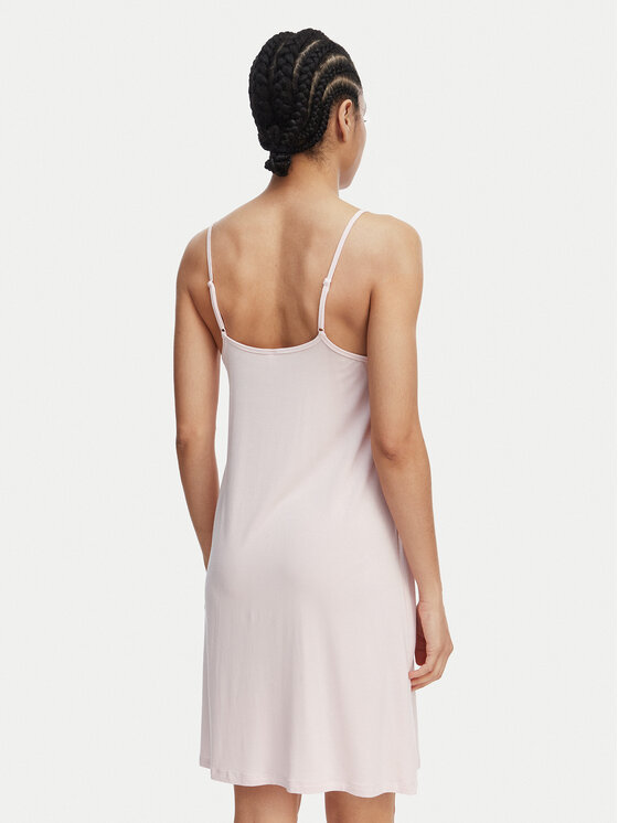 Ysabel Mora Ysabel Mora Camisón 10824 Rosa claro Regular Fit