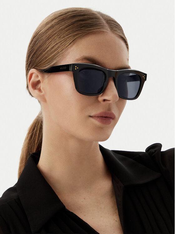 Aldo Gafas de sol Aldo Aliral 13935383 Negro
