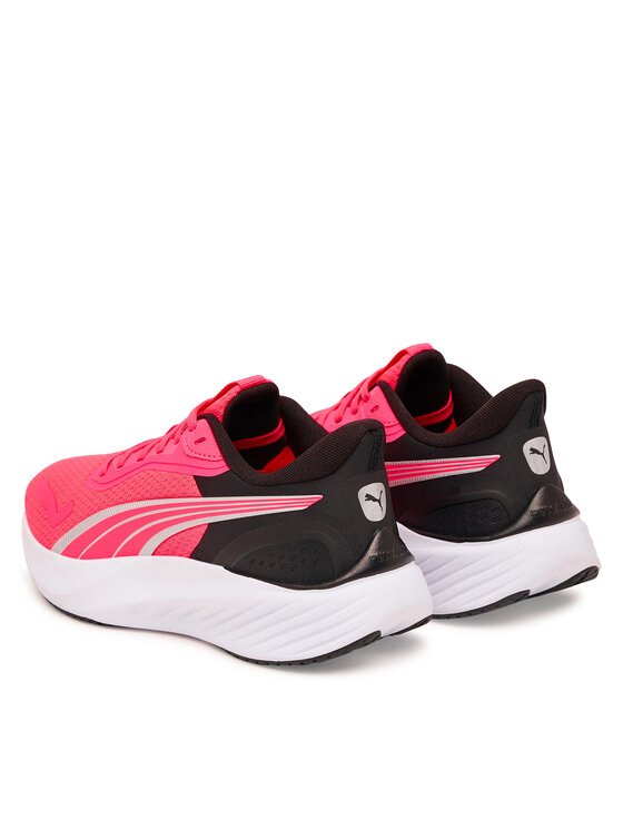 Puma Снікерcи Puma Pounce Lite 310778 36 Рожевий