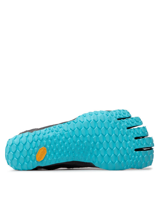 Vibram Fivefingers Batai į sporto salę Vibram Fivefingers Cvt Lb 21M9901 Pilka