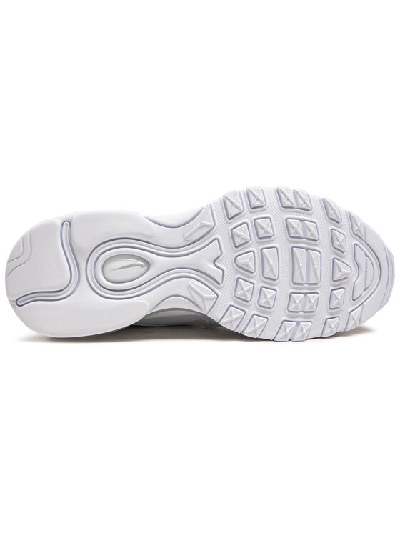 Nike Zapatillas Nike Air Max 97 (GS) 921522 104 Blanco