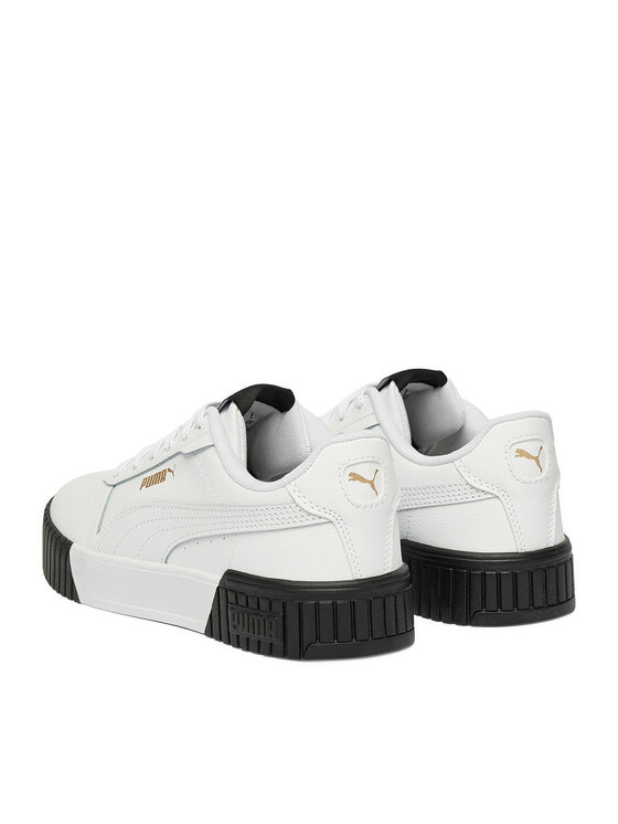 Puma Снікерcи Puma CARINA 2.0 38584904 Білий
