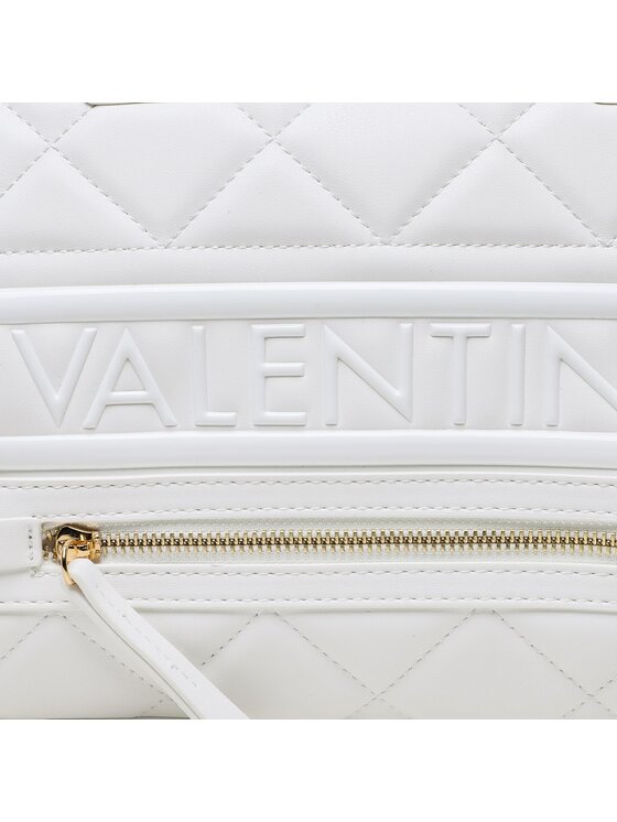 Valentino Τσάντα Valentino Ada VBS51O08 Λευκό