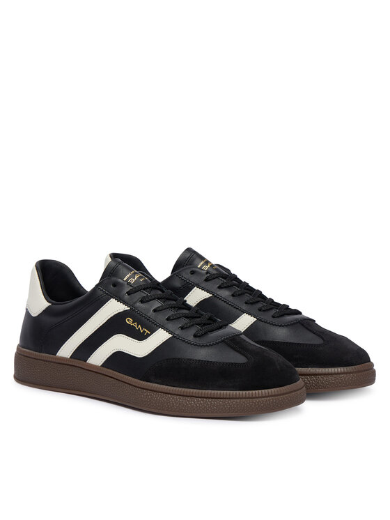 Gant Снікерcи Gant 32631207 Чорний
