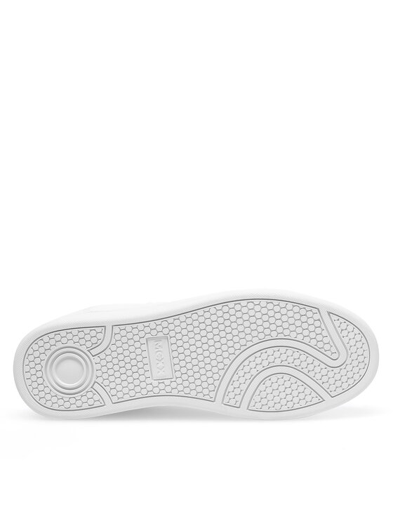 MEXX Снікерcи MEXX CEO-MIRL1011741W-01 Білий